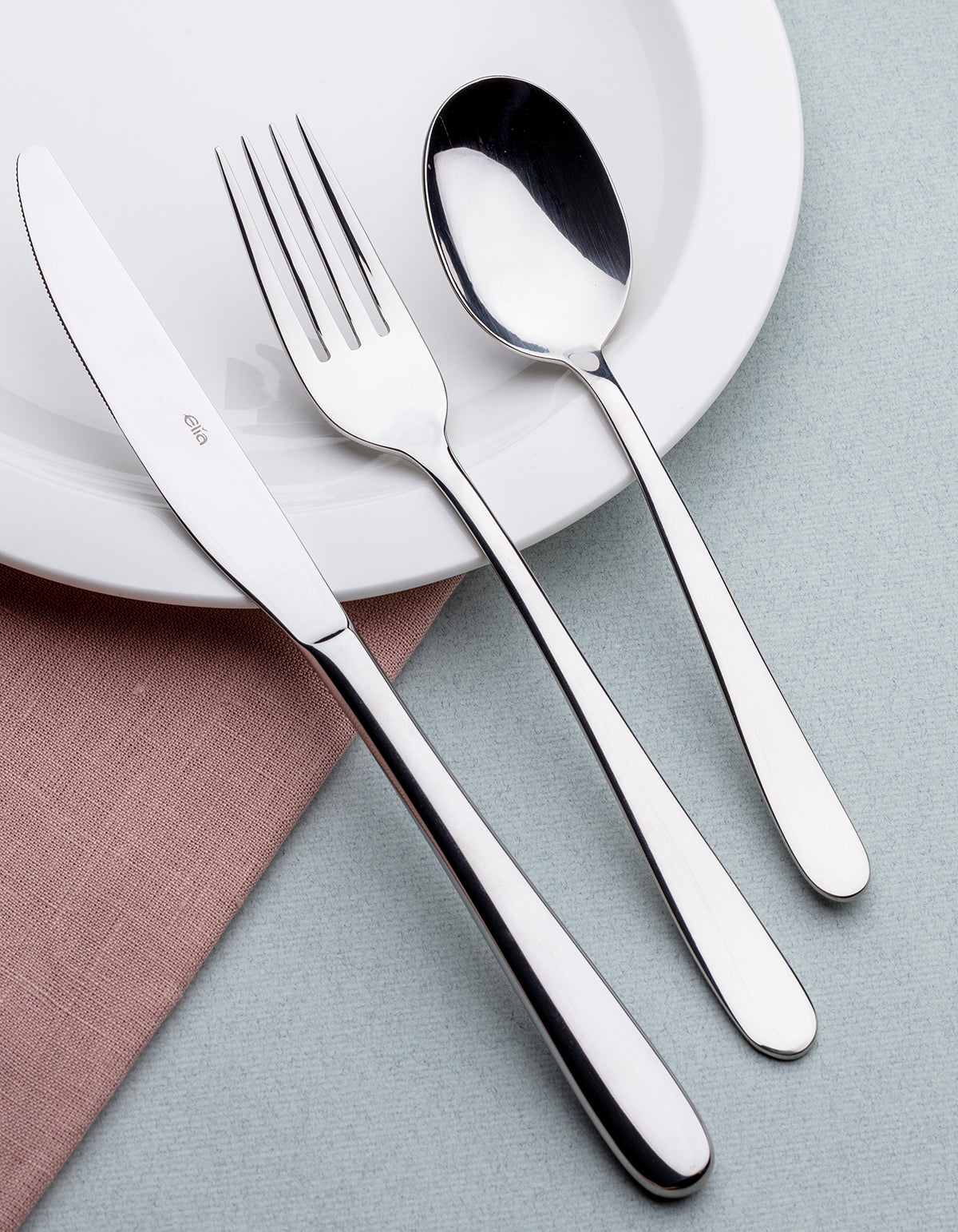 Elia Zephyr 24 Piece Cutlery Set