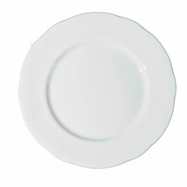 Duchess Best White Bowl Plate 16cm