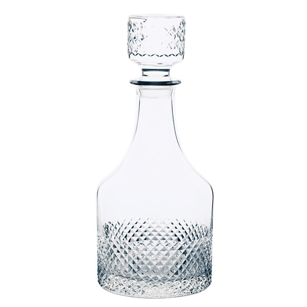 Royal Brierley Sennen Decanter