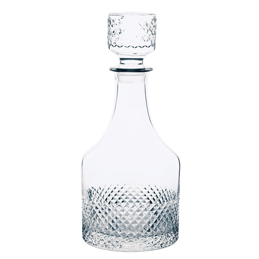 Royal Brierley Sennen Decanter