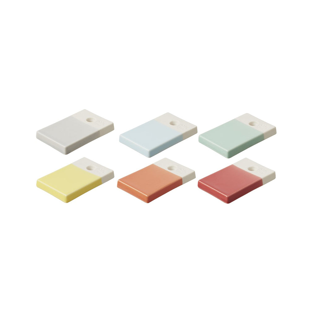Revol Colour Lab Knife Rests