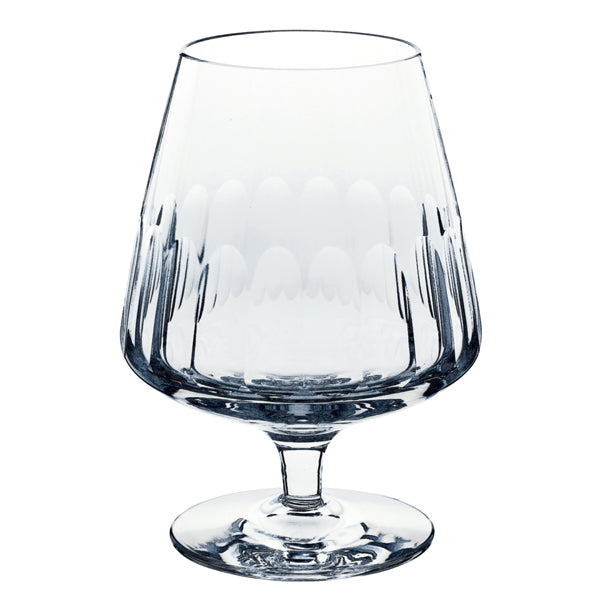 Royal Brierley Pembroke Brandy Glass