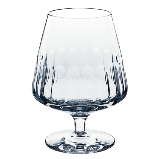 Royal Brierley Pembroke Brandy Glass