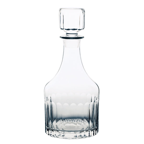 Royal Brierley Pembroke Decanter
