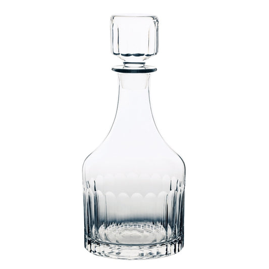 Royal Brierley Pembroke Decanter