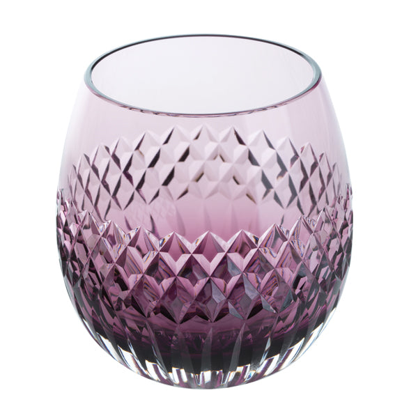 Royal Brierley Kilda Amethyst Tumbler