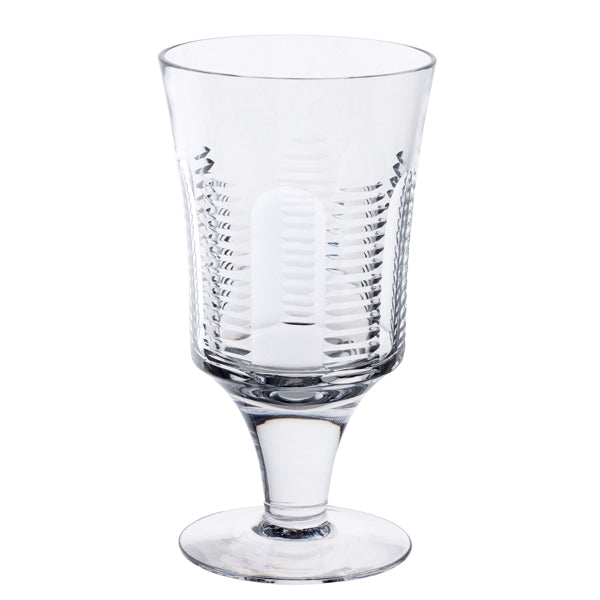 Royal Brierley Hartland Water Glass