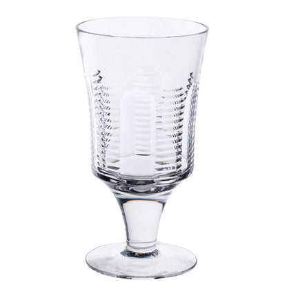 Royal Brierley Hartland Water Glass