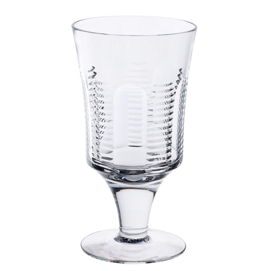 Royal Brierley Hartland Water Glass