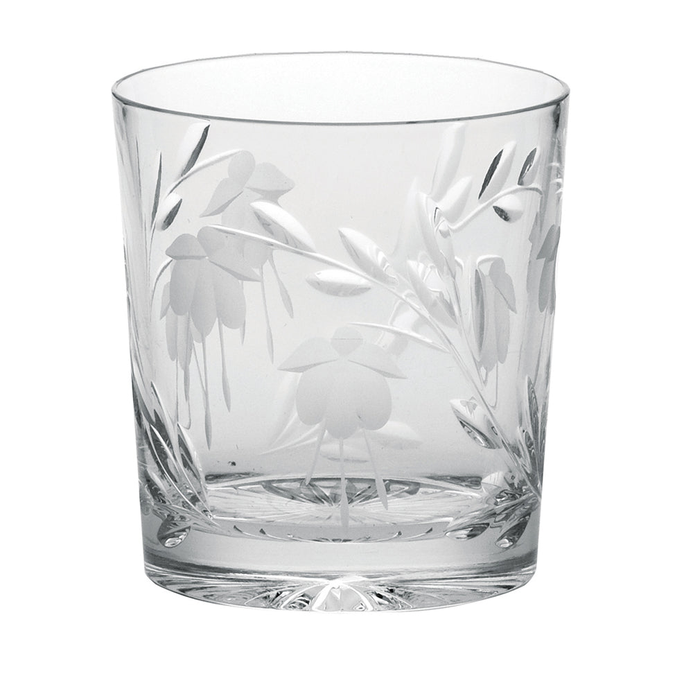 Royal Scot Crystal Catherine Large Tumbler
