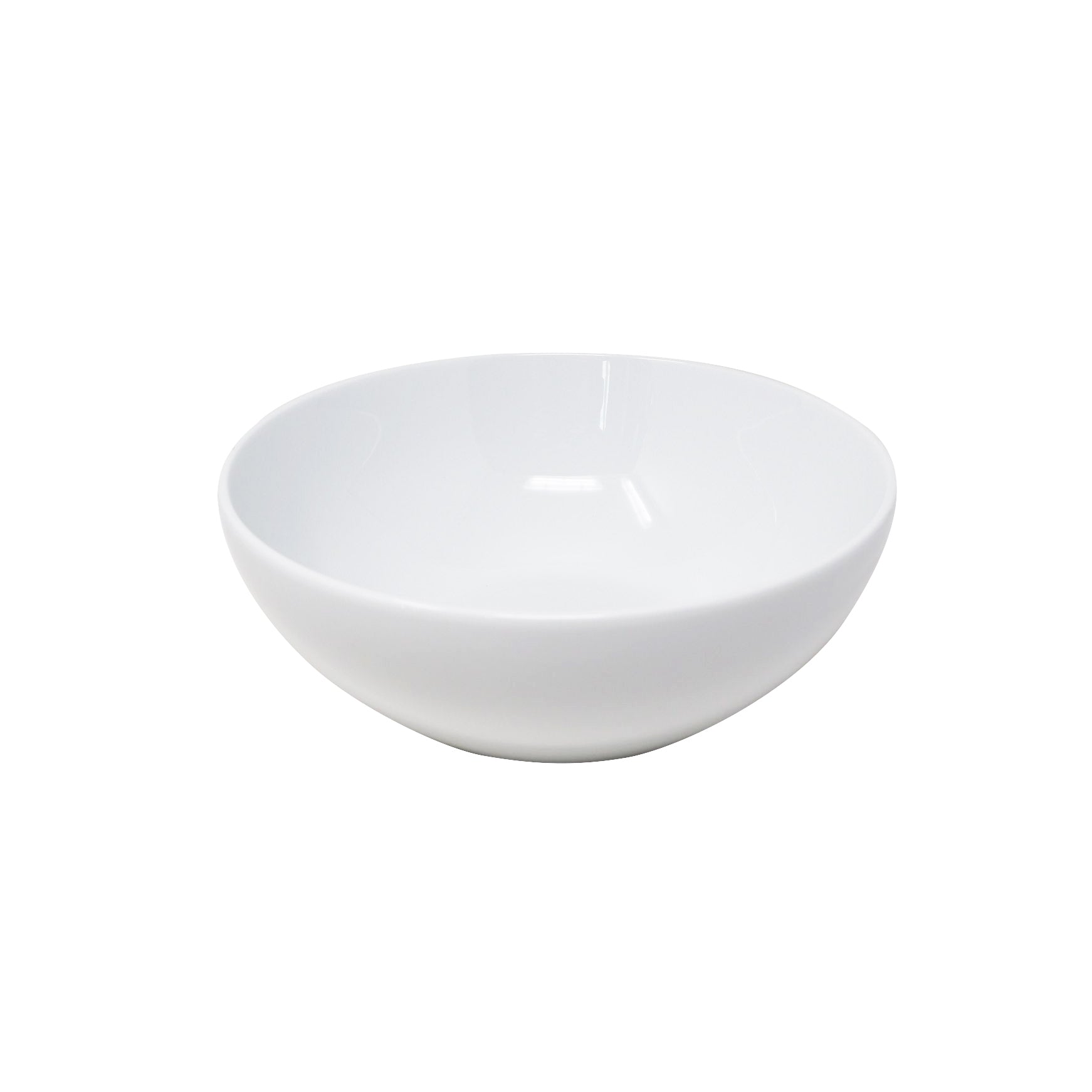 Noritake Lifestyle White Vegatable Bowl 22.5cm