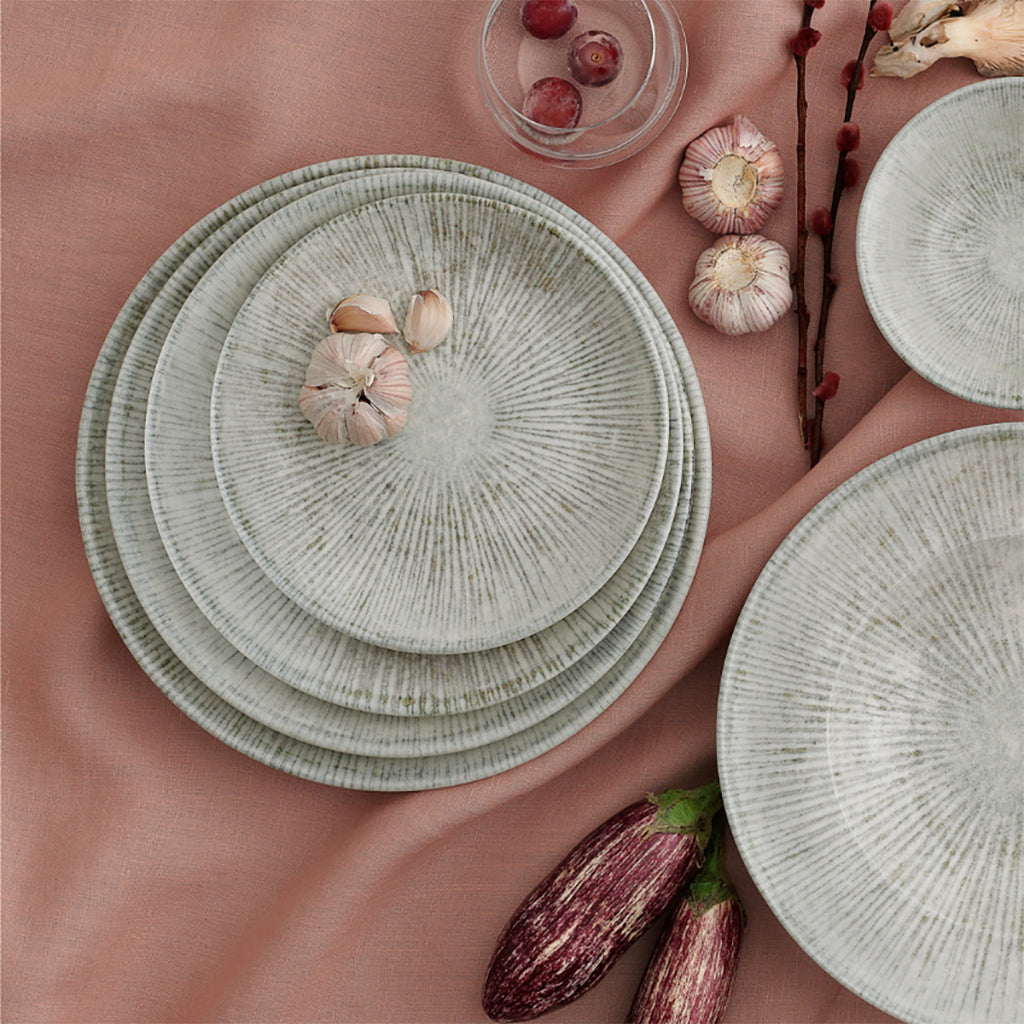 Gural Celestial Coupe Plate 25cm