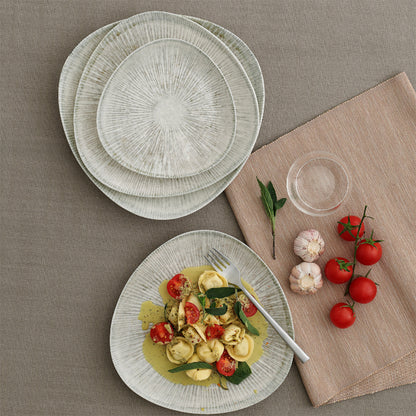 Gural Celestial Pera plate 21cm