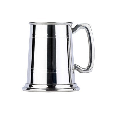 Pinder Brothers Commodore 2 Line Tankard