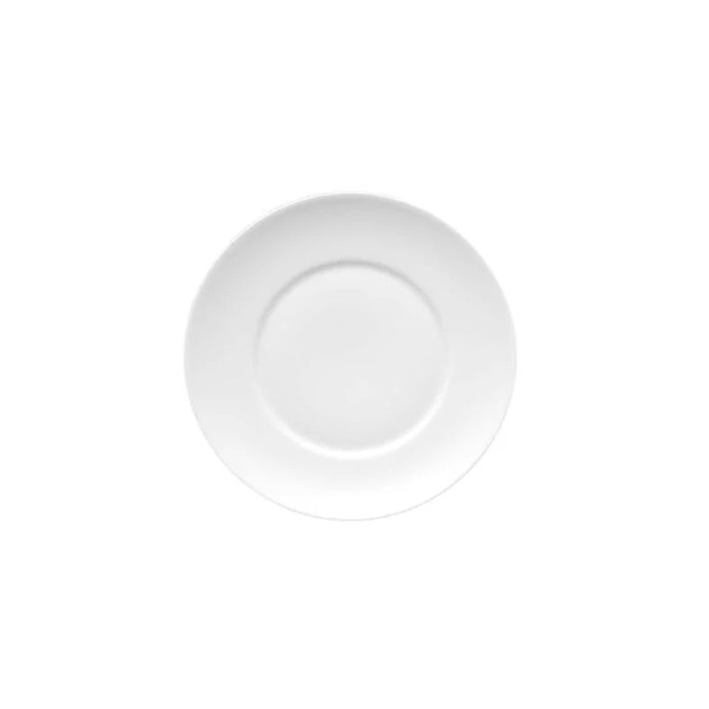 Thomas China Medaillon White Soup Cup Saucer 17cm