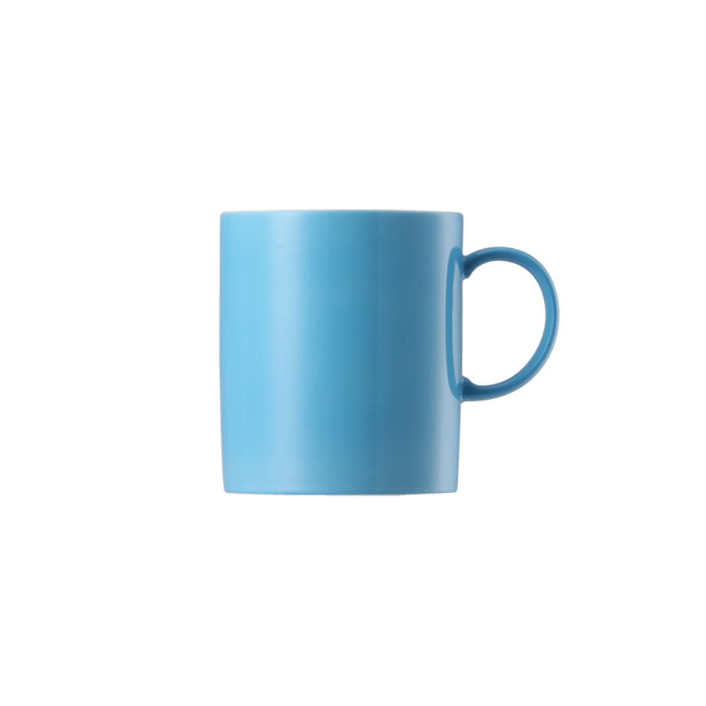 Thomas China Sunny Day Waterblue Mug