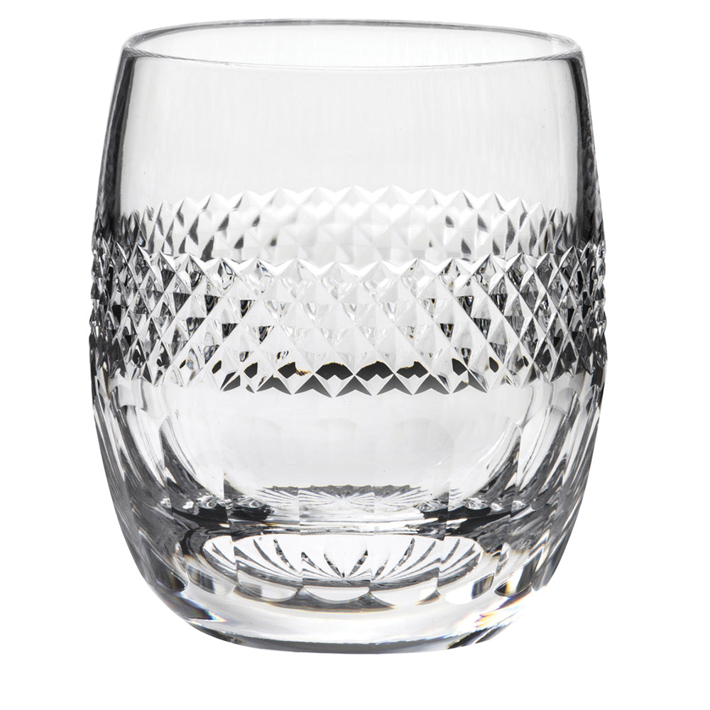 Royal Scot Crystal Diamonds Gin & Tonic Tumbler