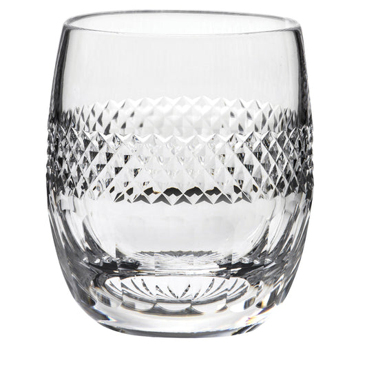 Royal Scot Crystal Diamonds Gin & Tonic Tumbler