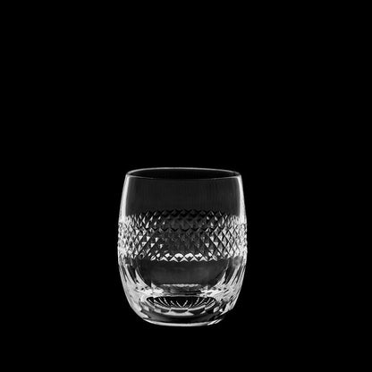 Royal Scot Crystal Diamonds Gin & Tonic Tumbler