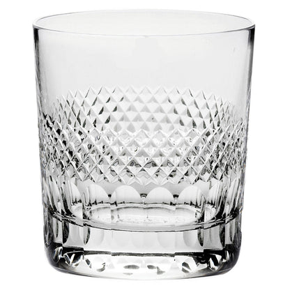 Royal Scot Crystal Diamonds Large Tumbler