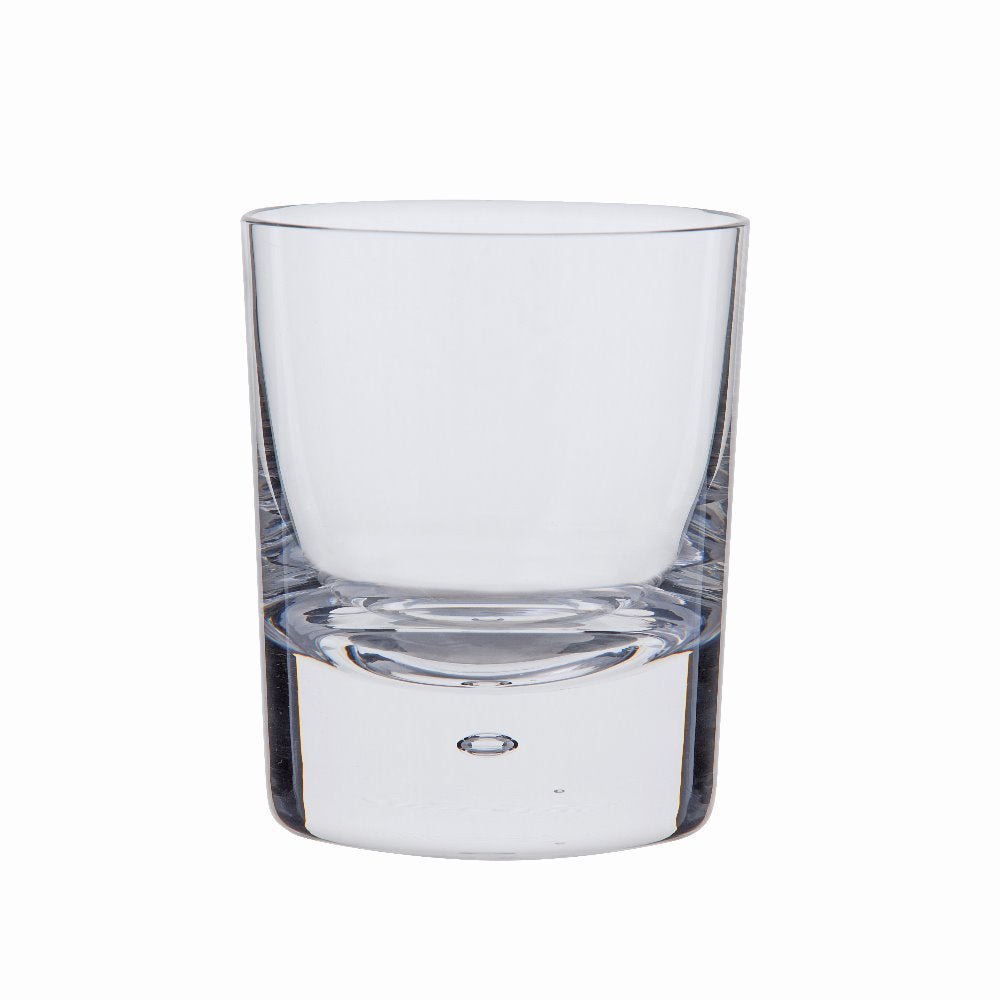 Dartington Crystal Exmoor Double Old Fashioned Whisky Glass Single