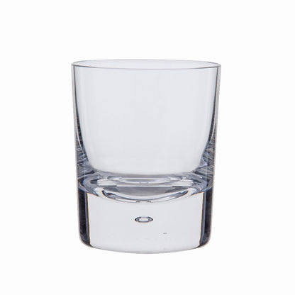 Dartington Crystal Exmoor Double Old Fashioned Whisky Glass Single