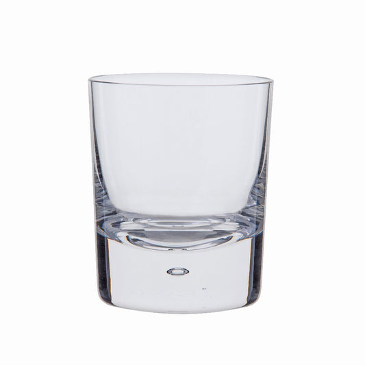 Dartington Crystal Exmoor Double Old Fashioned Whisky Glass