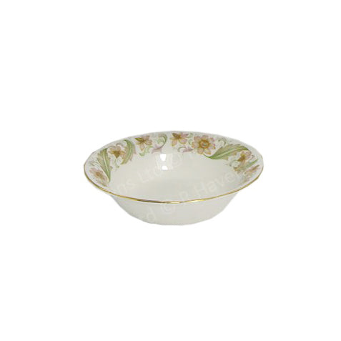 Duchess China Greensleeves Cereal Bowl 16.5cm