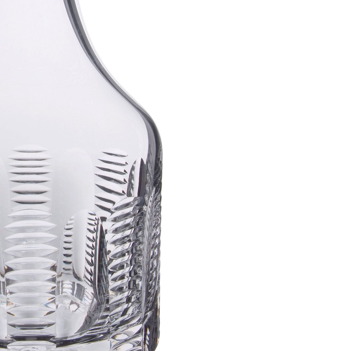 Royal Brierley Hartland Decanter