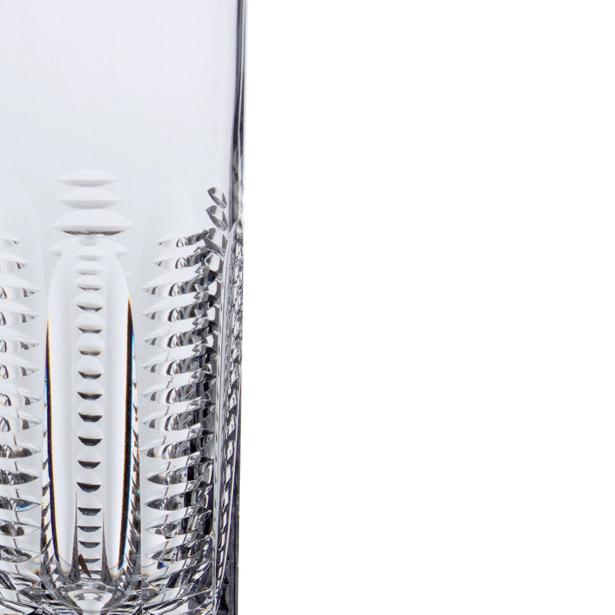 Royal Brierley Hartland Large Tumbler