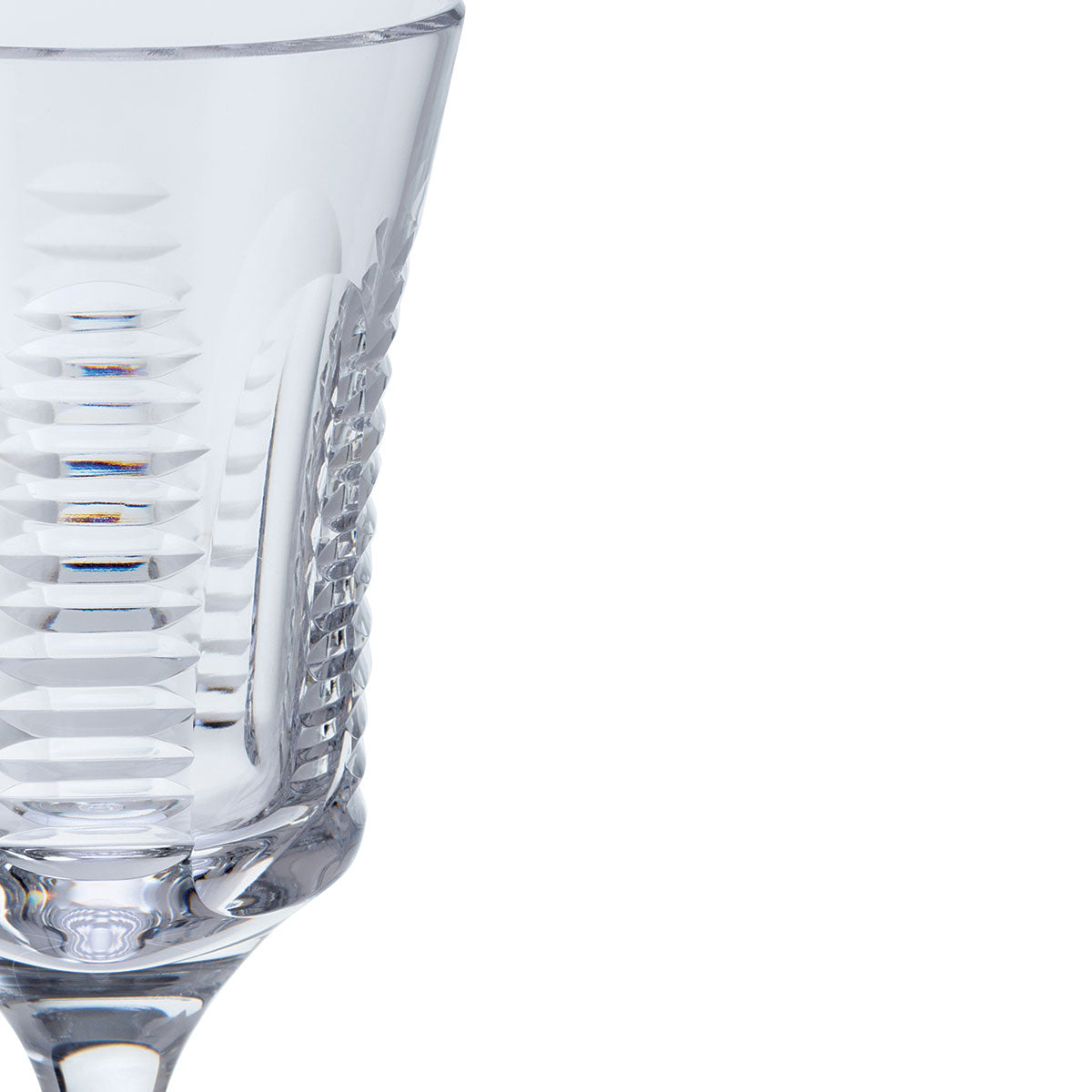 Royal Brierley Hartland Port / Sherry Glass