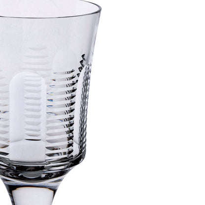 Royal Brierley Hartland Water Glass