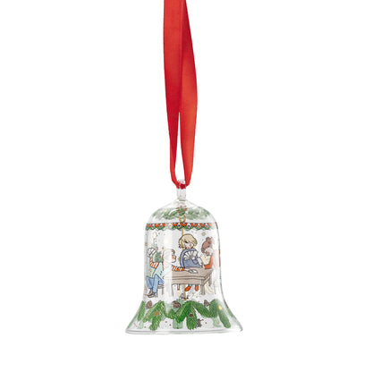 Hutschenreuther 2025 Glass Bell