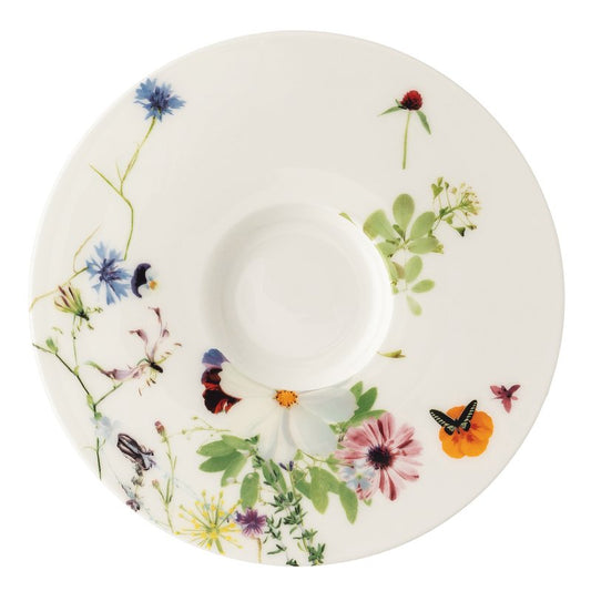 Rosenthal Brillance Grand Air Tea Saucer