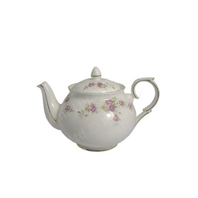 Duchess China June Bouquet Medium Teapot 4 Cup