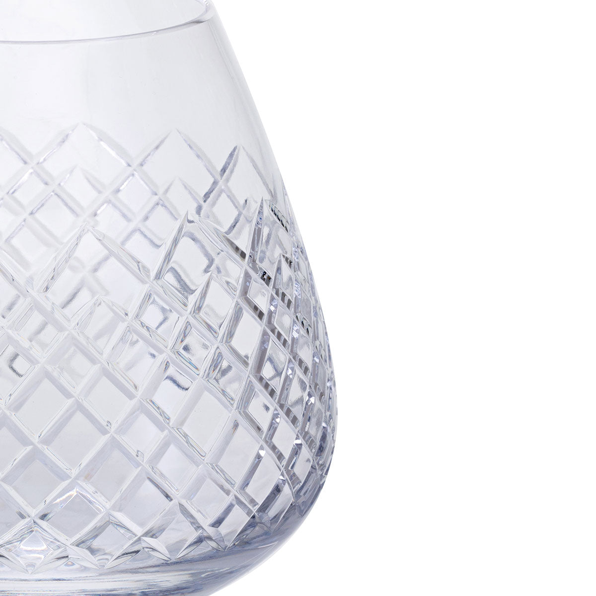 Royal Brierley Kilda Brandy Glass