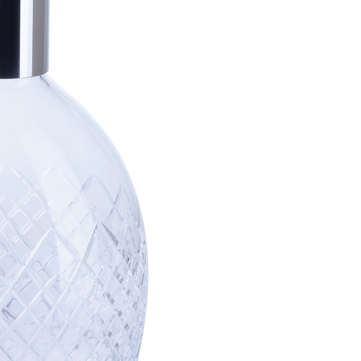 Royal Brierley Kilda Decanter