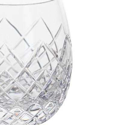 Royal Brierley Kilda Dram Glass