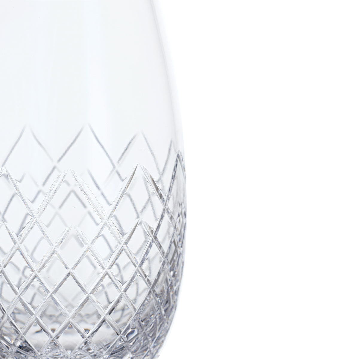 Royal Brierley Kilda Highball Glass
