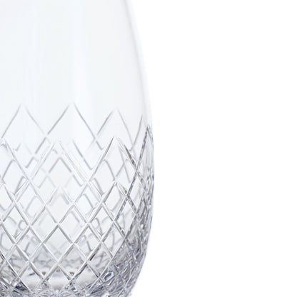 Royal Brierley Kilda Highball Glass