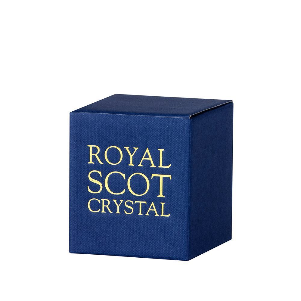 Royal Scot Crystal Diamonds Large Tumbler