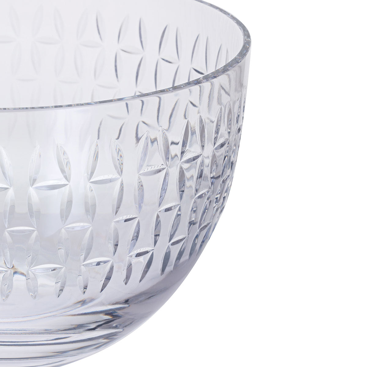 Royal Brierley Lundy Large Bowl