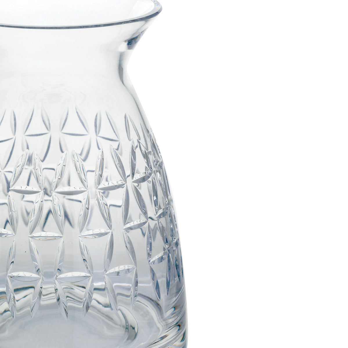 Royal Brierley Lundy Posy Vase