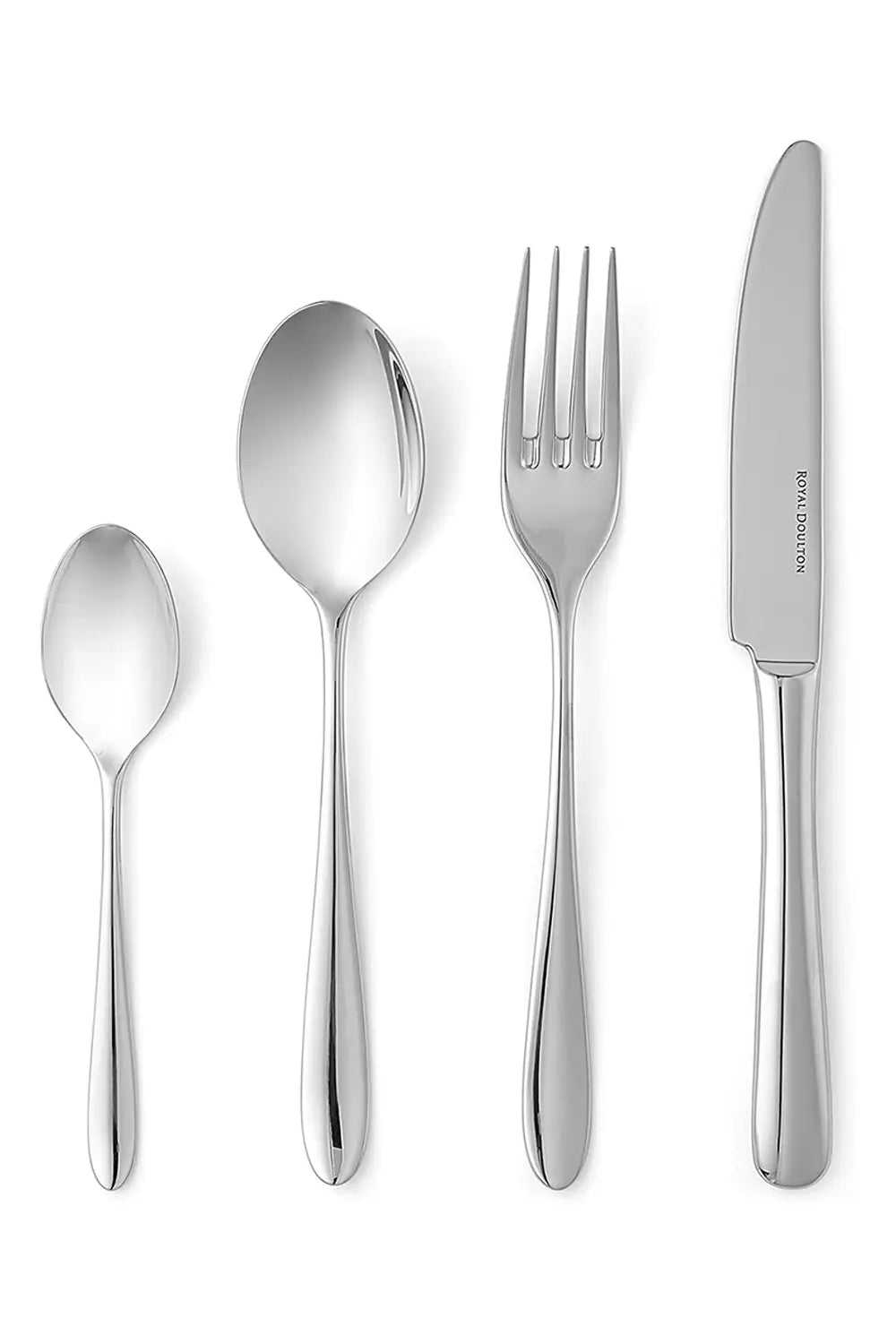 Royal Doulton 16-Piece Cutlery Set