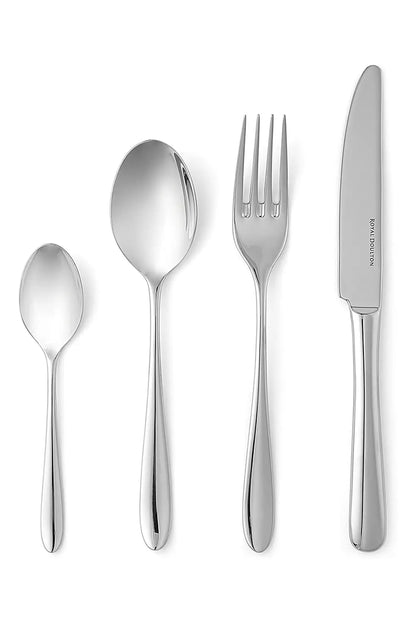Royal Doulton 16-Piece Cutlery Set