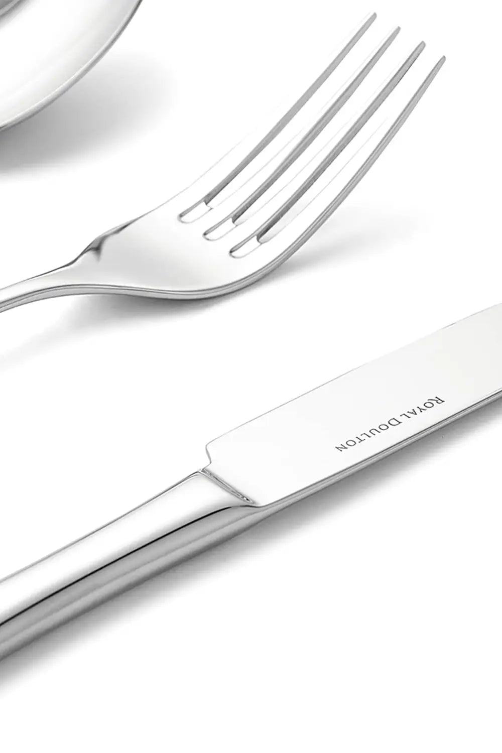 Royal Doulton 16-Piece Cutlery Set