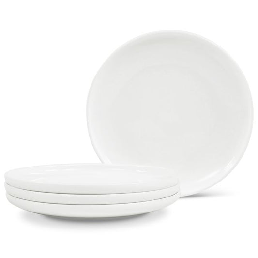 Noritake Air by Marc Newson Bread & Butter Plates Set of 4