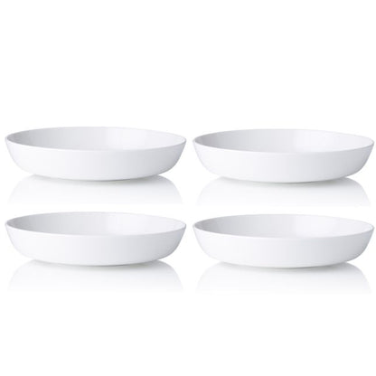 Noritake Air by Marc Newson Pasta Bowls Set of 4