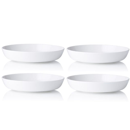 Noritake Air by Marc Newson Pasta Bowls Set of 4