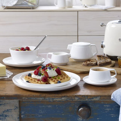 Noritake Air by Marc Newson Teapot